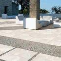 KAJARIA ETERNITY  TECTONIC BEIGE 40X80cm